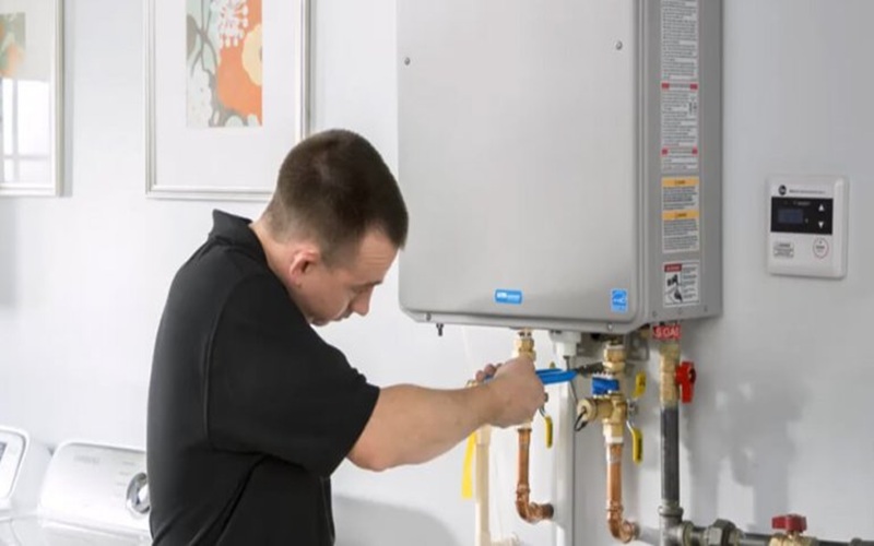 Çamlıhemşin Doğalgazcı